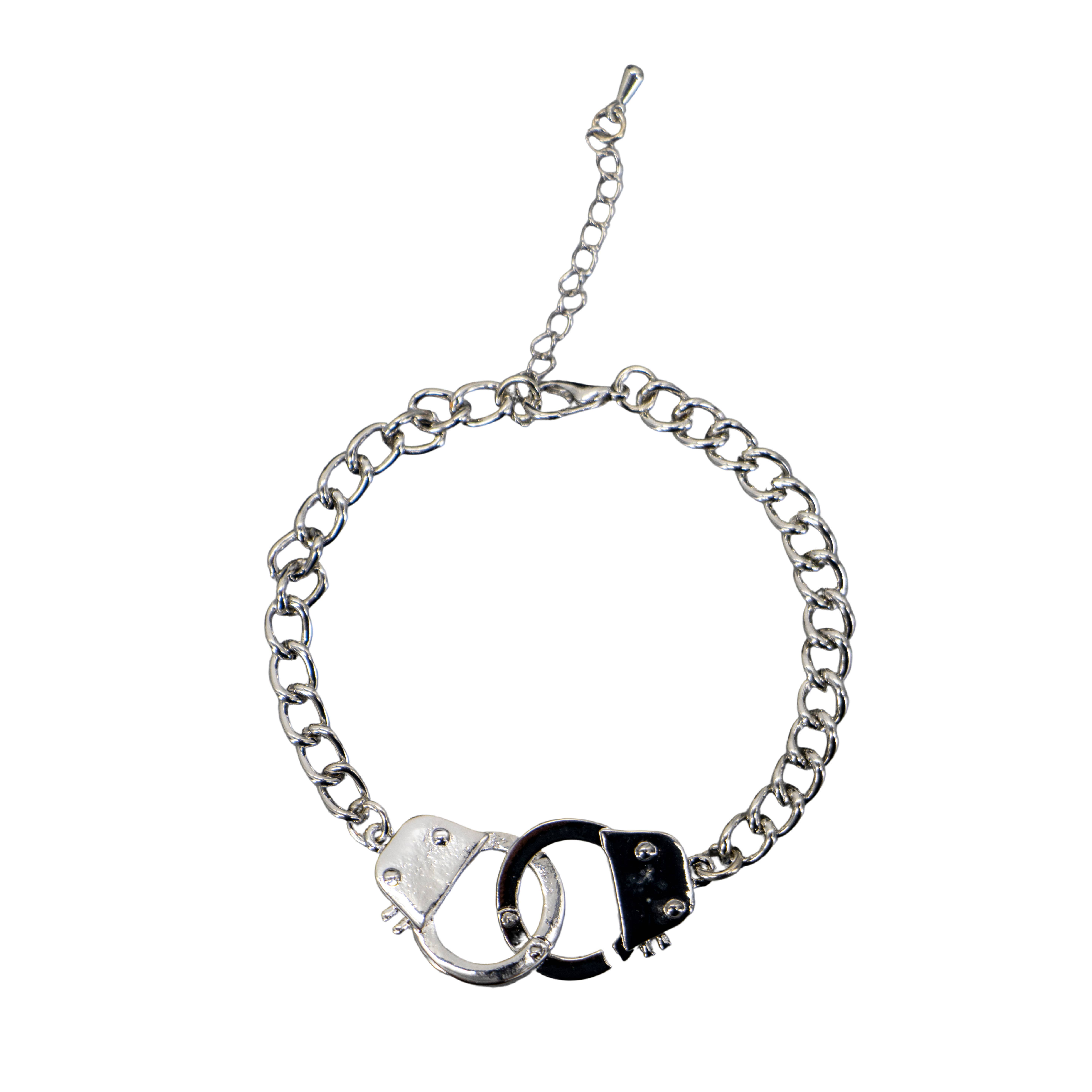 Western Fashion - Wholesale Cuff Bracelet - Handcuff bracelet1