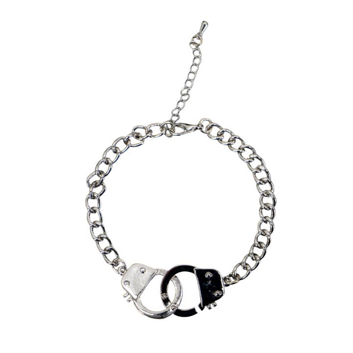 Western Fashion - Wholesale Cuff Bracelet - Handcuff bracelet1