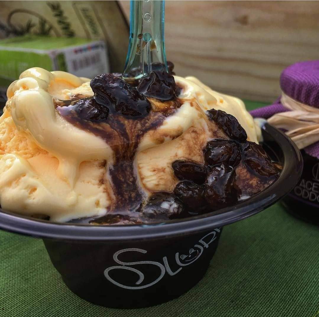 Acetaia Oddolini - Wholesale Vinegar - Essence with Raisins, Gourmet Compound - 100 ml3