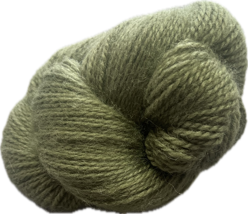 Imperial Yarn, LLC - Venta al por mayor Hilos - Denali Yarn - Pacarino (Alpaca/Lana Merino) - Peso deportivo20