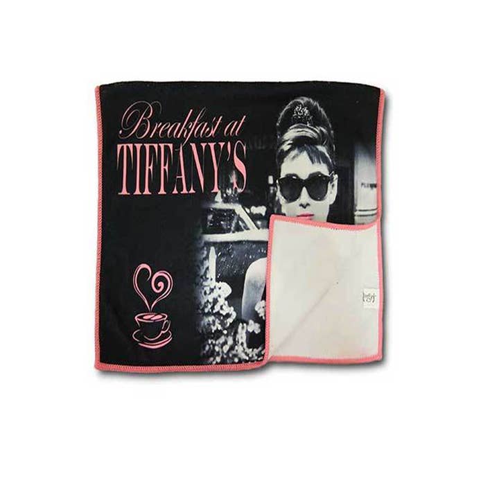 MID-SOUTH PRODUCTS - Wholesale Tea Towel - Audrey Hepburn Kitchen Towel