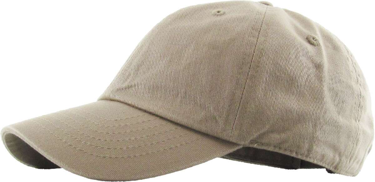 KBETHOS - Wholesale Baseball Cap - Kids - Kids Premium Baseball Cap48