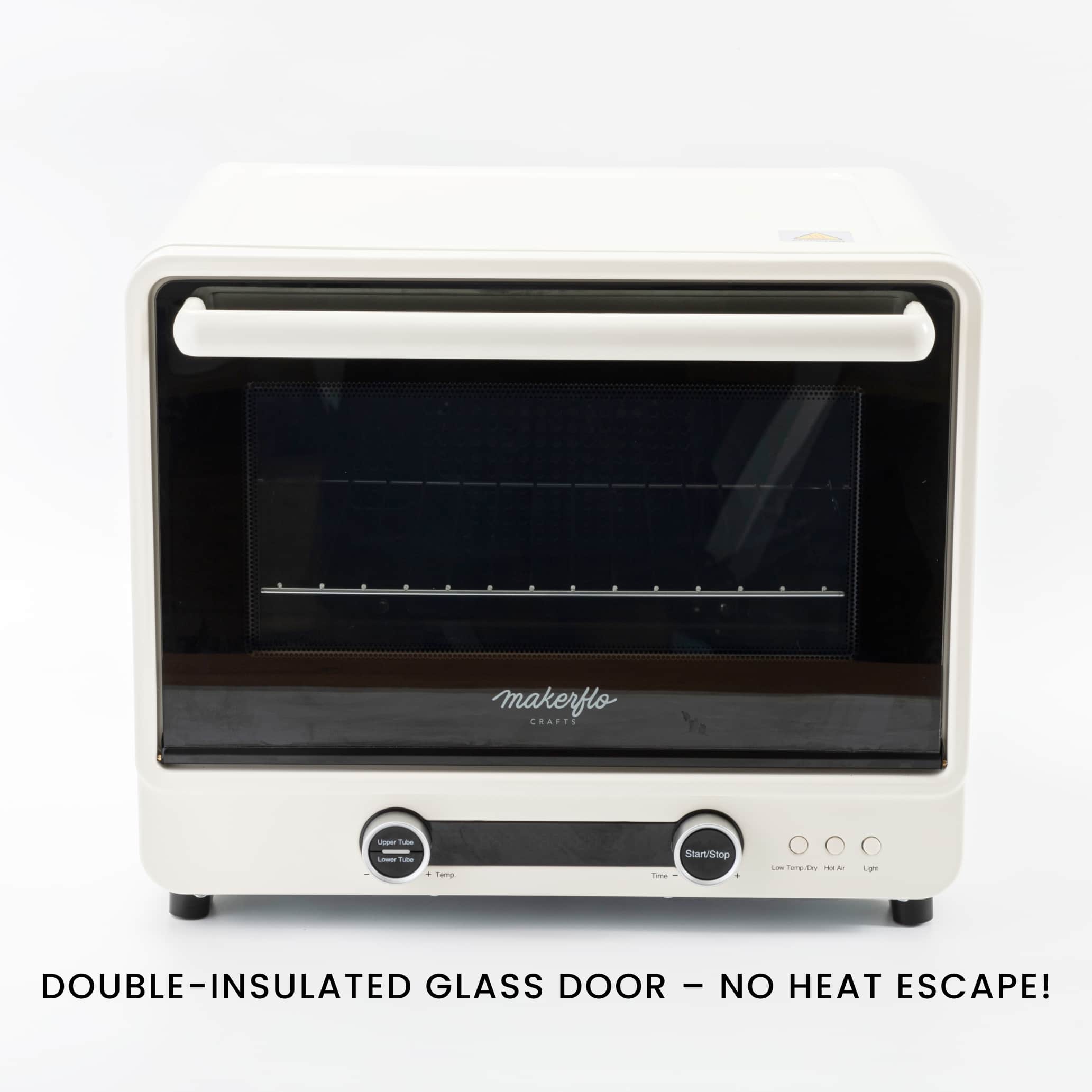 MakerFlo - Wholesale DIY Craft Kit - MakerFlo Sublimation Oven Kit9