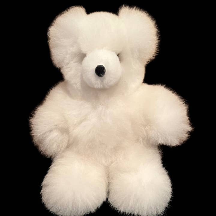 Alpaca Connection - Wholesale Stuffed/Plush Toy - Kids & Baby - 12 Inch Teddy Bears