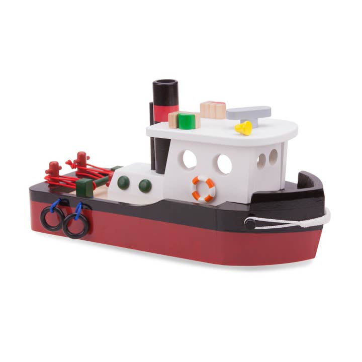 Remorqueur pour la vente par New Classic Toys EU