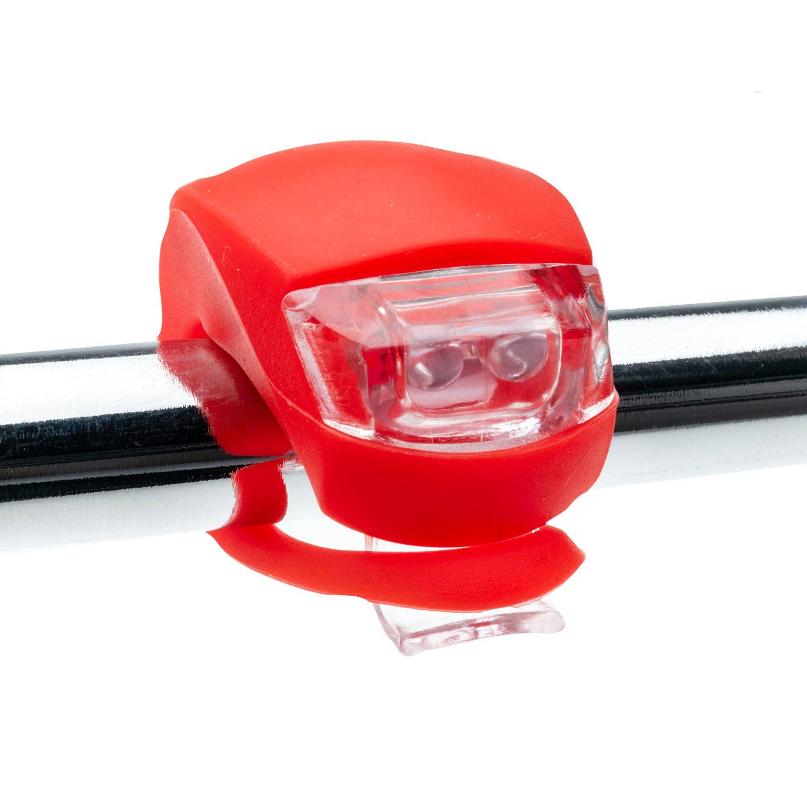 LitezAll - Wholesale Biking Accessories - LitezAll LED Bike Safety Lights Headlight and Tail Light9