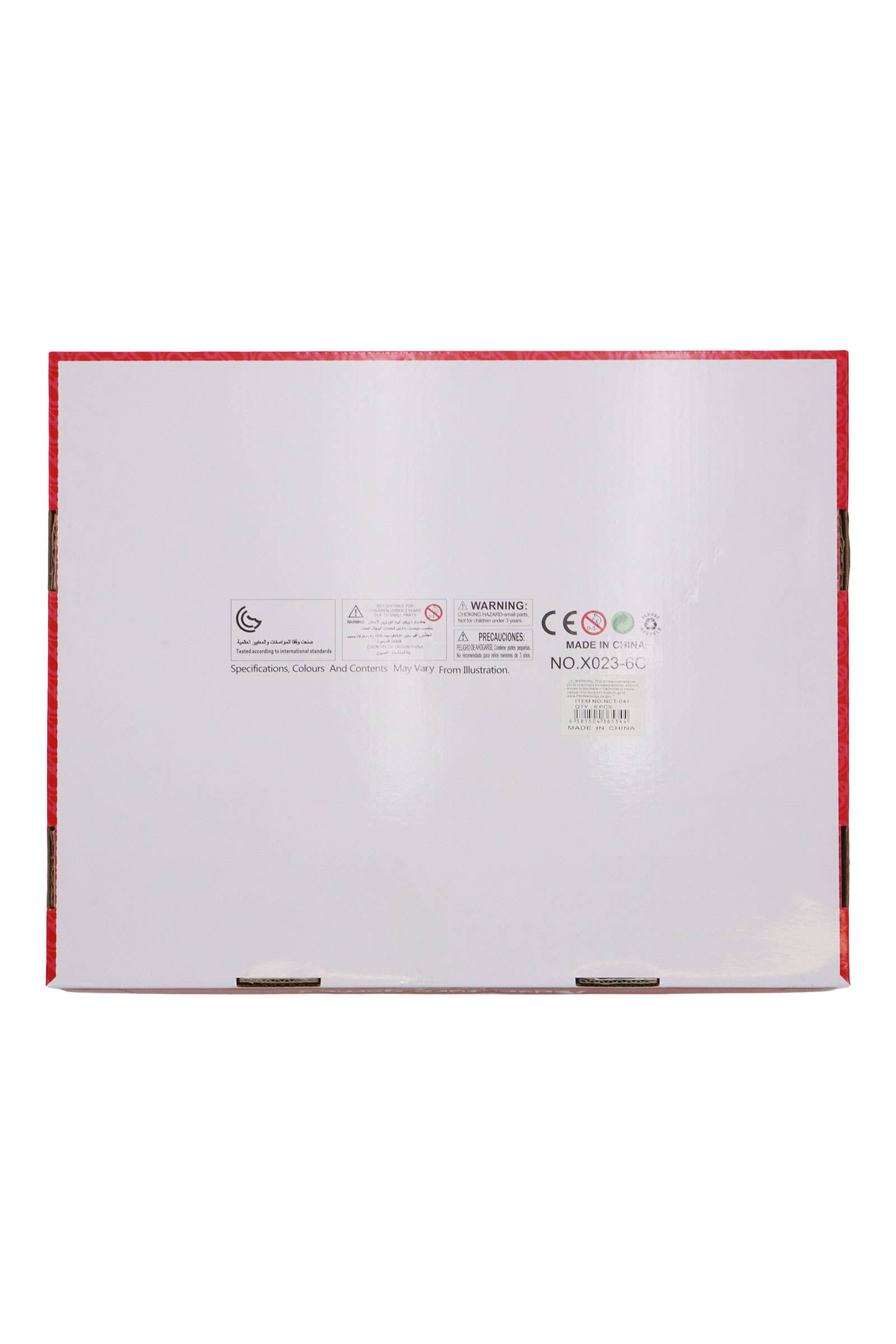 ASSORTED Shark Bite Challenge Teeth Dentist Game - 6 Pcs for wholesale on Faire3