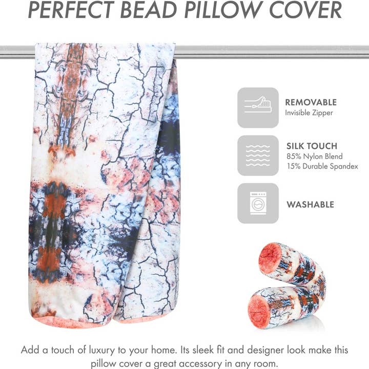 Husband Pillow – wholesale Nursing pillow/pad – Maternity – Microbead Body Pillow - Body Alignment for Maternity Pregnant Women47