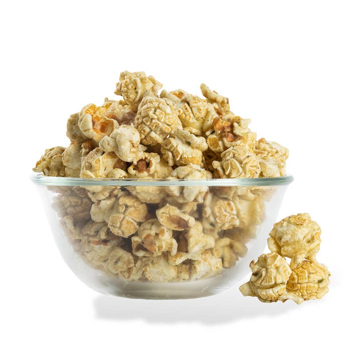 Jalapeno Ranch Popcorn voor wholesale door City Pop