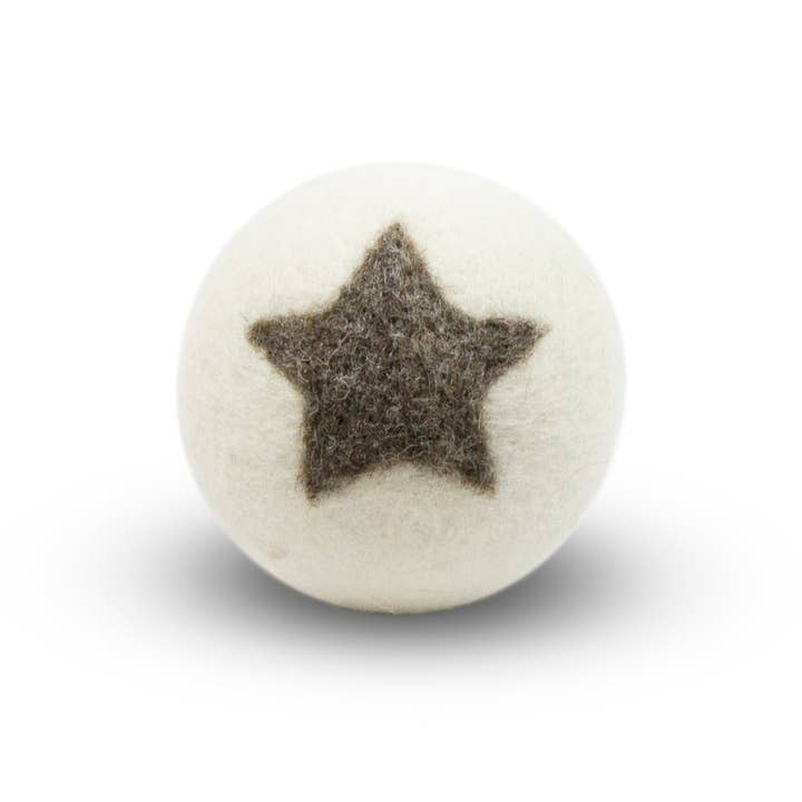 Friendsheep - Wholesale Dryer Balls - Single Eco Wool Dryer Balls - All Colors & Patterns