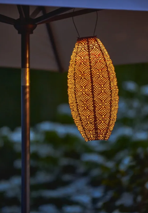 Lumina Of London AU - Wholesale Outdoor/lawn light - Outdoor LED Solar Lanterns21