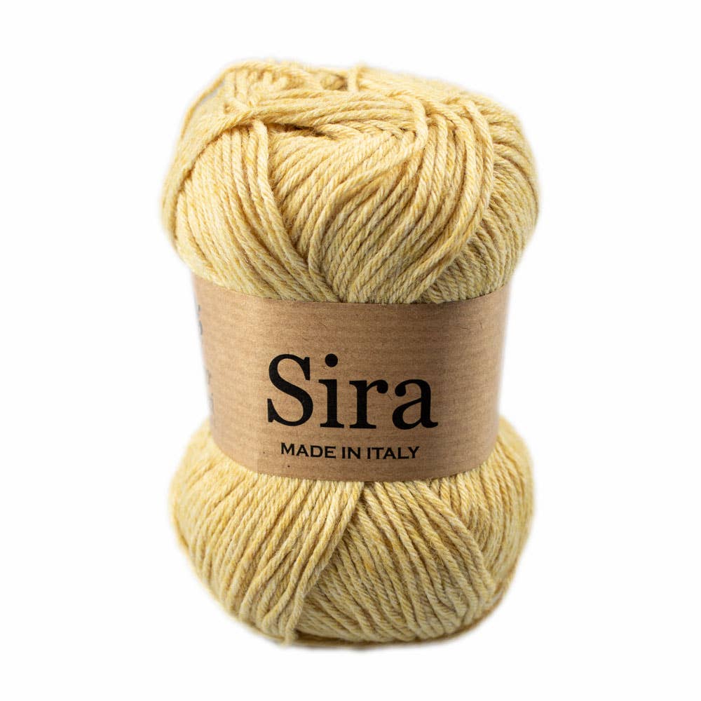 Borgo de' Pazzi - Firenze – Engroshandel Garn – Sira6