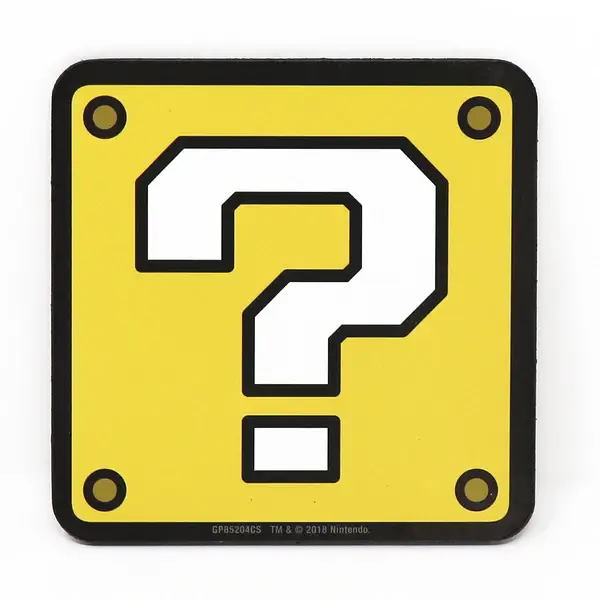 Close Up GmbH - Wholesale Set cadeautasjes - Nintendo Cadeauset Super Mario4