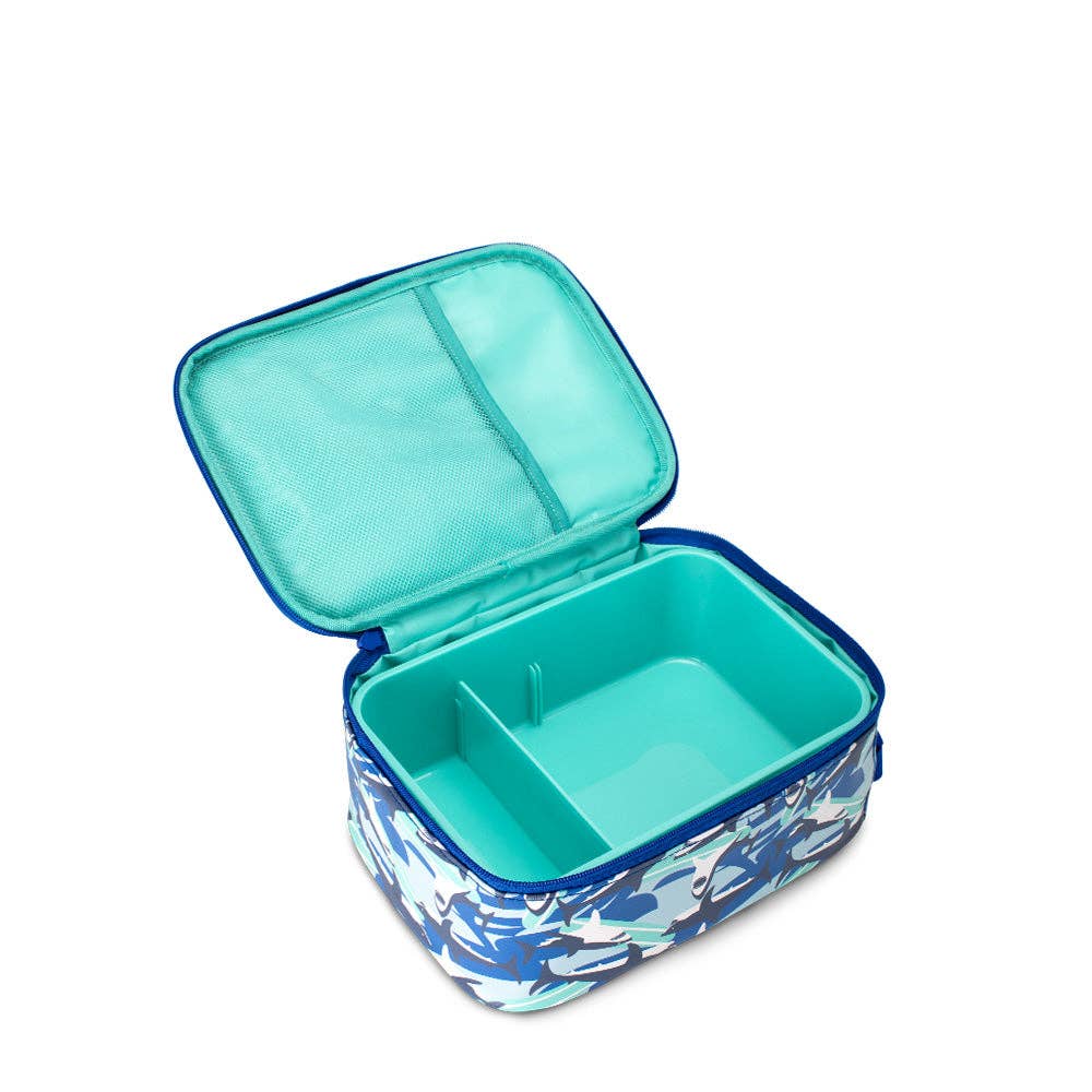 Swig Life - Vente Sac/boîte repas - Sac à lunch Shark Fin Boxxi2