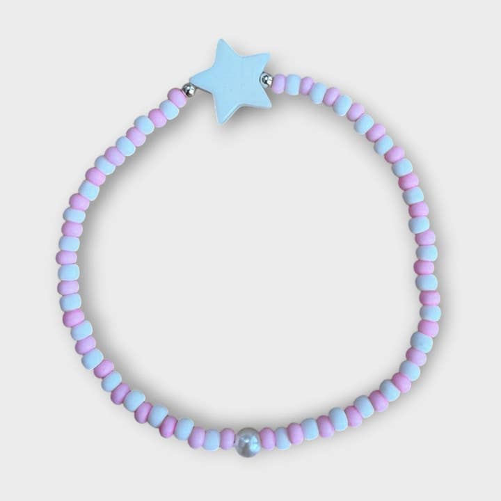 Linea Bracelet for wholesale by Andalusian Blondie