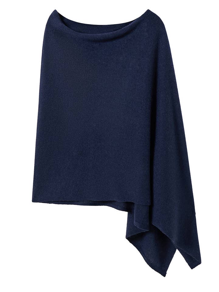 Reise-Poncho für den Großhandel von 27 Miles Malibu