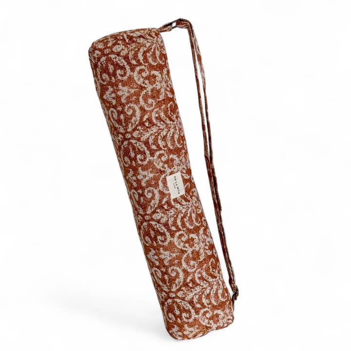 Mosti Yoga Mat Bag for wholesale by De La Mur