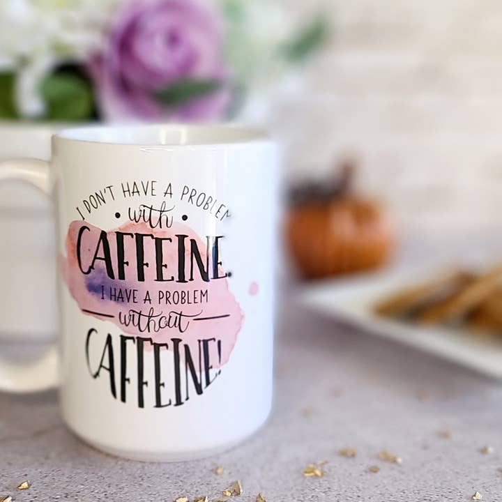 Coffee Mug | Multiple Choices for wholesale by JJ Art Creations Inc.