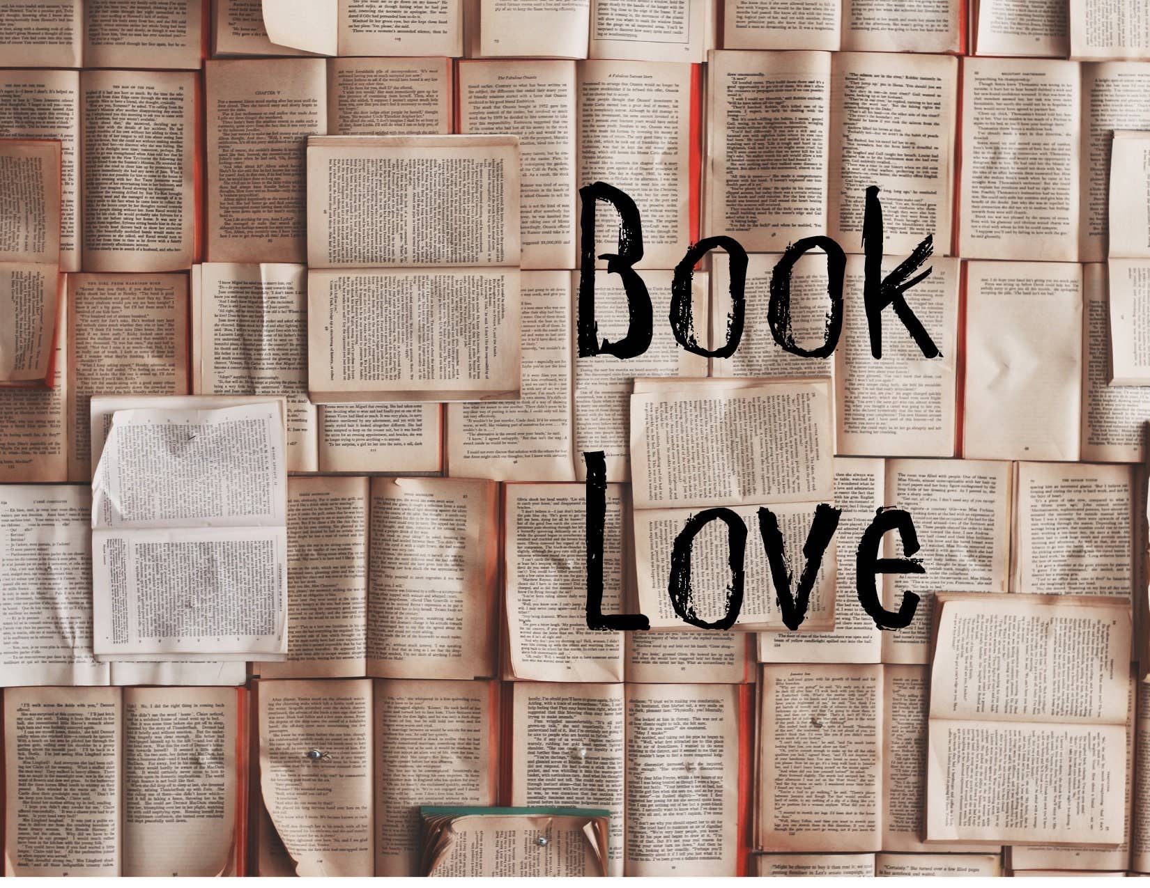 Piles of Postcards - Wholesale Postcard Set - Book Postcard Bundle - Pack of Ten2