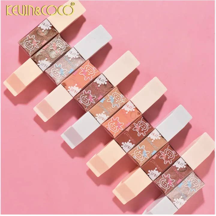 GLOSS PEARLY LUSTRE KEVIN & COCO KC248278 pour la vente par Kcosmetique