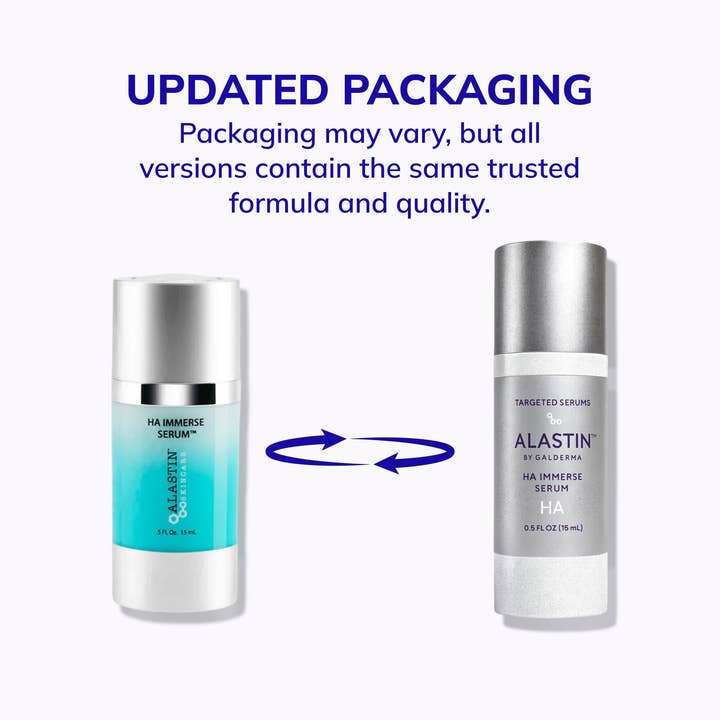 Dermstreet - Wholesale Facial Serum/Concentrate - ALASTIN Skincare HA IMMERSE Serum2