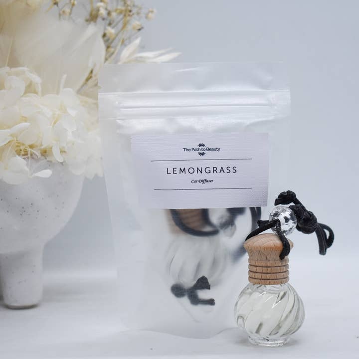 The Path to Beauty - Wholesale Car Freshener - Unisex - Car Diffusers
