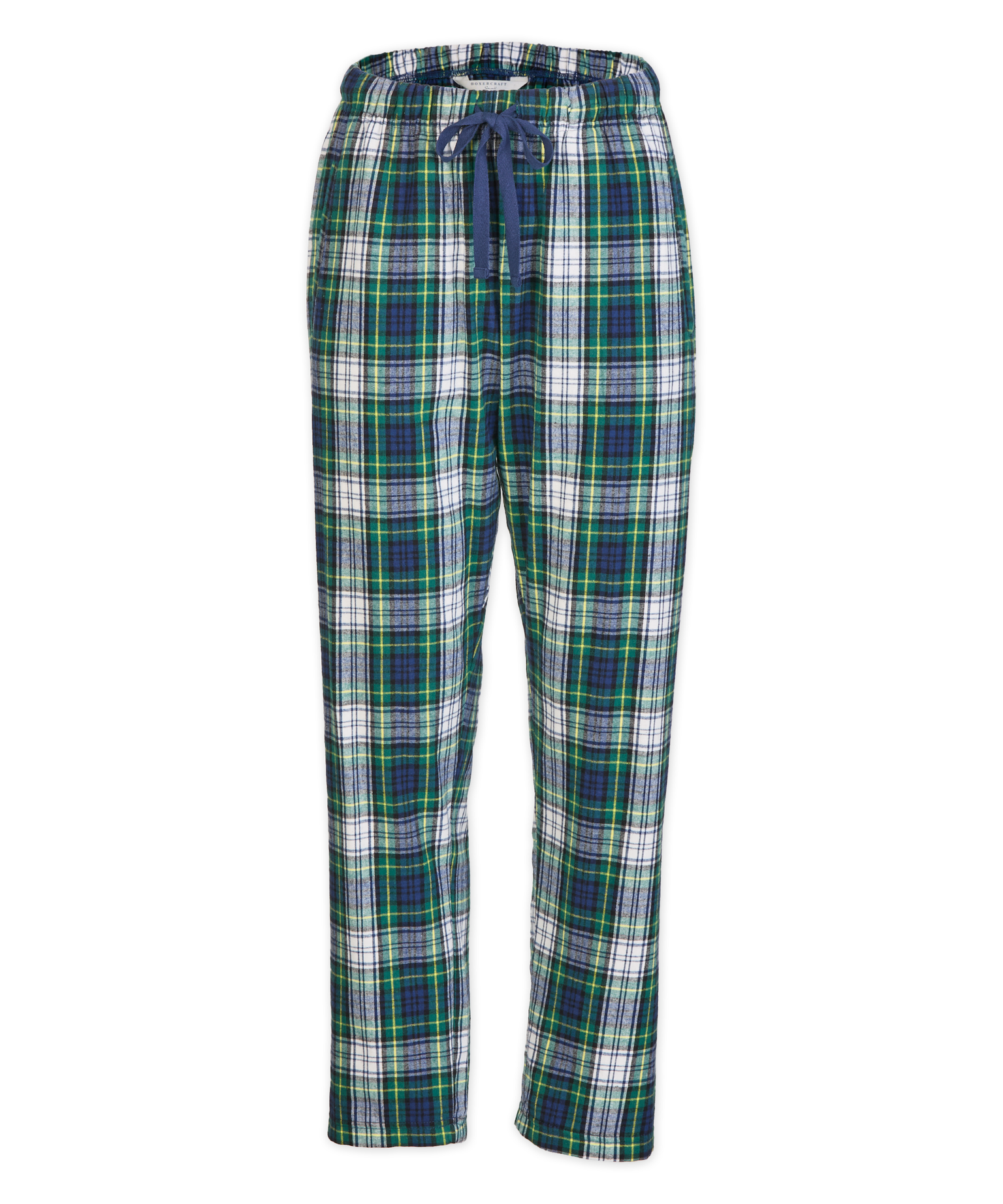 Boxercraft - Vente Pantalon – femme - Pantalon en flanelle Haley (Holiday)5