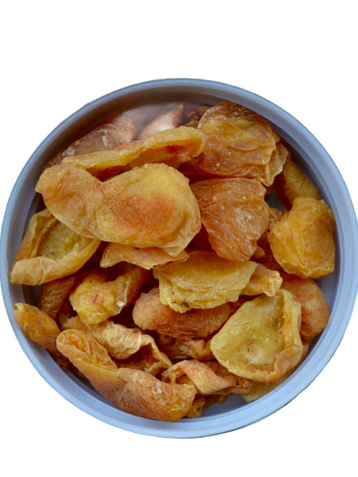 Chef size - Kishtai dried apricot for wholesale by L' Arbre Persan