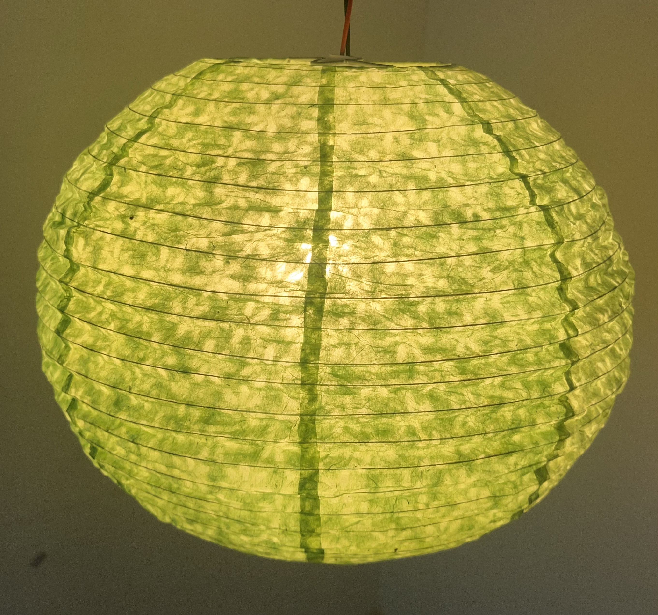 Local Women’s Handicrafts - Wholesale Paper Lantern/Lamp - Lokta Paper Lantern9