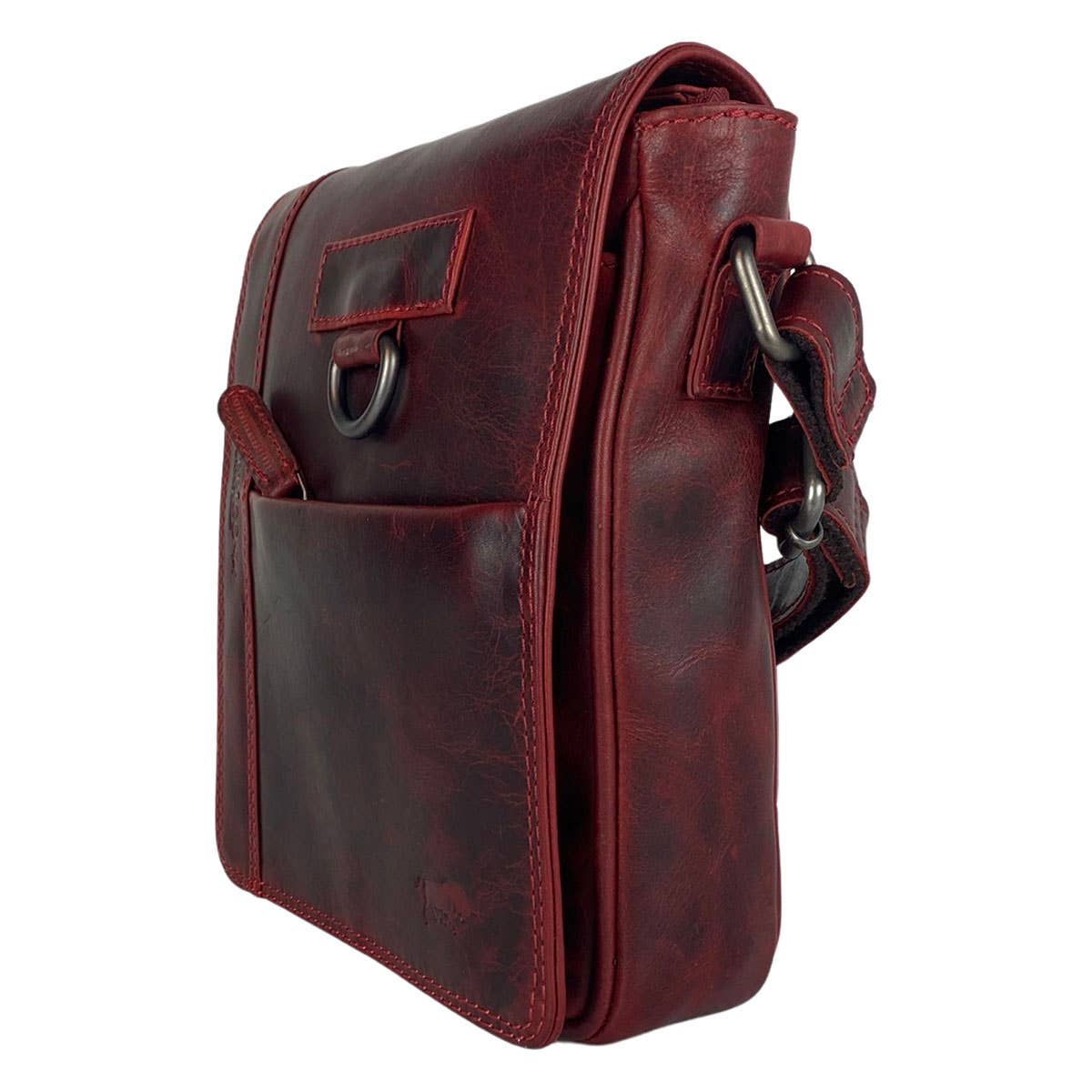 Arrigo - Wholesale Crossbody Bag - Women's - Arrigo Leather Crossbody Bag - Shoulder Bag - 6 Colours10