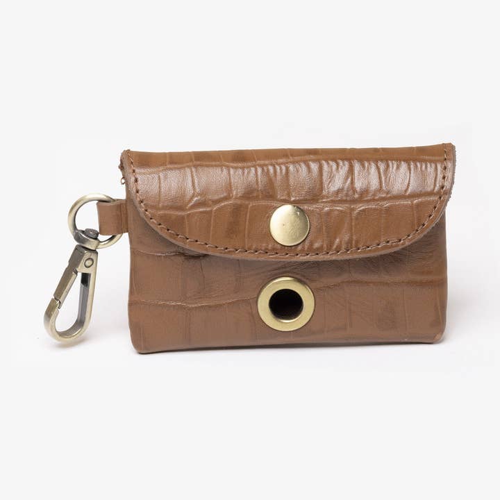 „Rosalie“ Pop-Tasche für den Großhandel von MADAM ET SON CHIEN