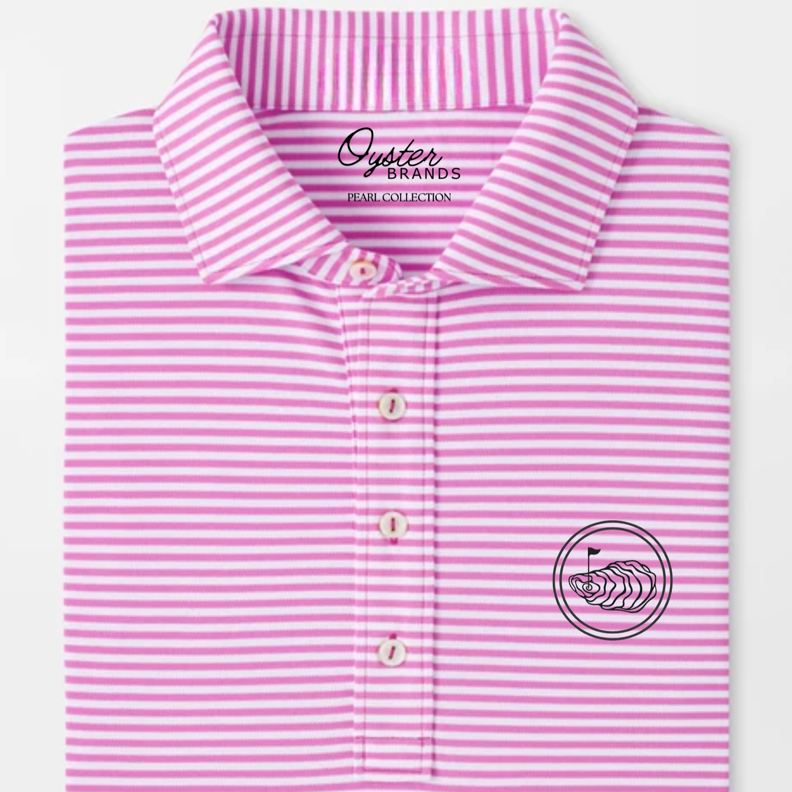 Apparel Now - Wholesale Polo - Men's - pearl.1