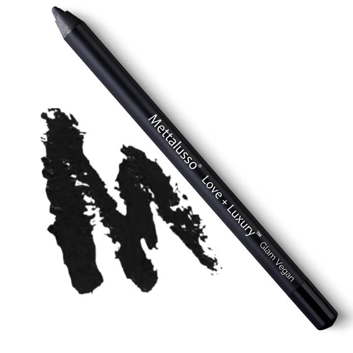 Mettalusso Inc - Wholesale Eyeliner/Pencil - MATITA Mettalusso Vegan Eyeliner Color Sticks