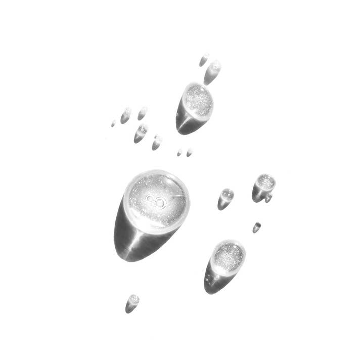 ByAchilles skincare - Wholesale Facial Toner - Rose Hydrosol1