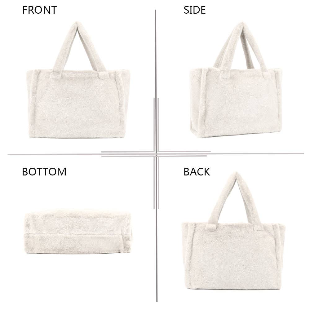 Gallantry - Wholesale Tote Bag - Women's - Mélya5