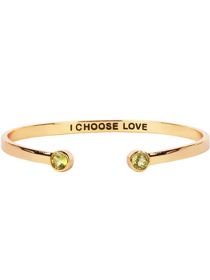 Anahata Cuff for wholesale by Erica Anenberg