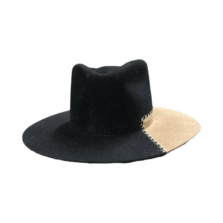 Nati Natash – wholesale Fedora – Women’s – Bolivian Wool Artisan Hats16