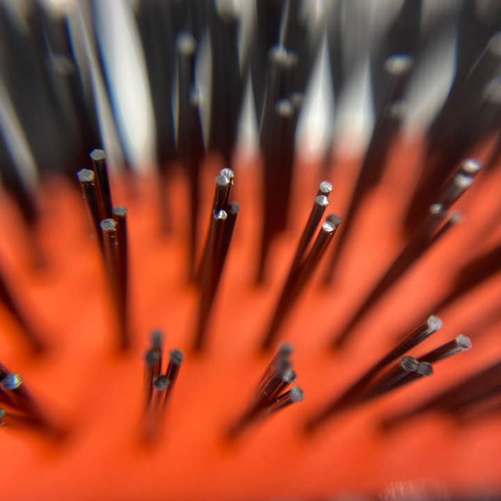 Phillips Brush - Wholesale Hair Brush/Comb - Classic Phillips #21 Paddle Hair Brush with Nylon Bristles
