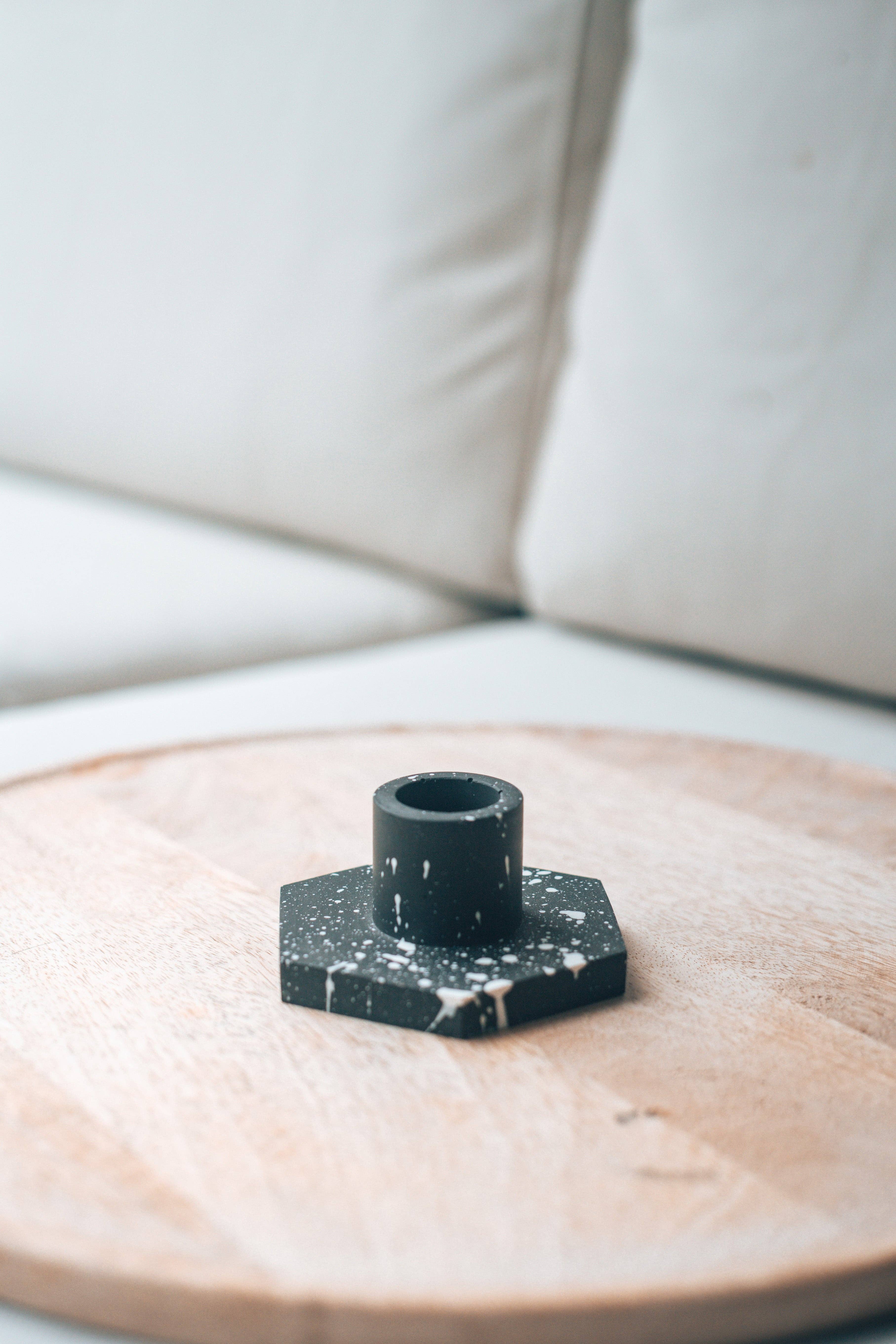 Studio SixtyFour - Wholesale Candle Holder - Kandelaar Hexagon3