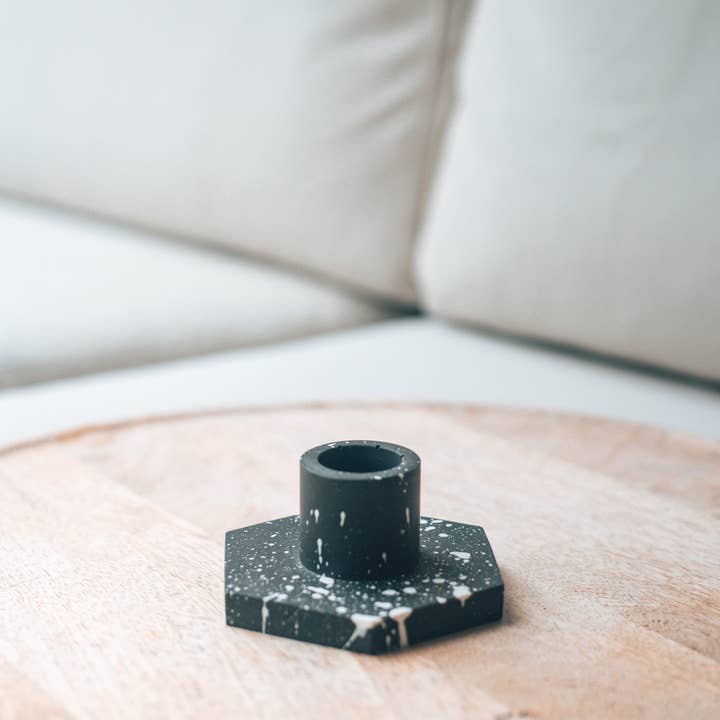 Studio SixtyFour - Wholesale Candle Holder - Kandelaar Hexagon3