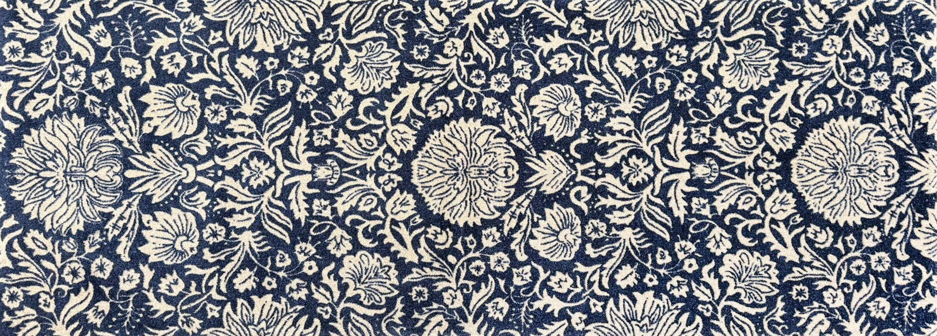 Studio 67 Wash+Dry Mats - Vente Paillasson - Bleuet2