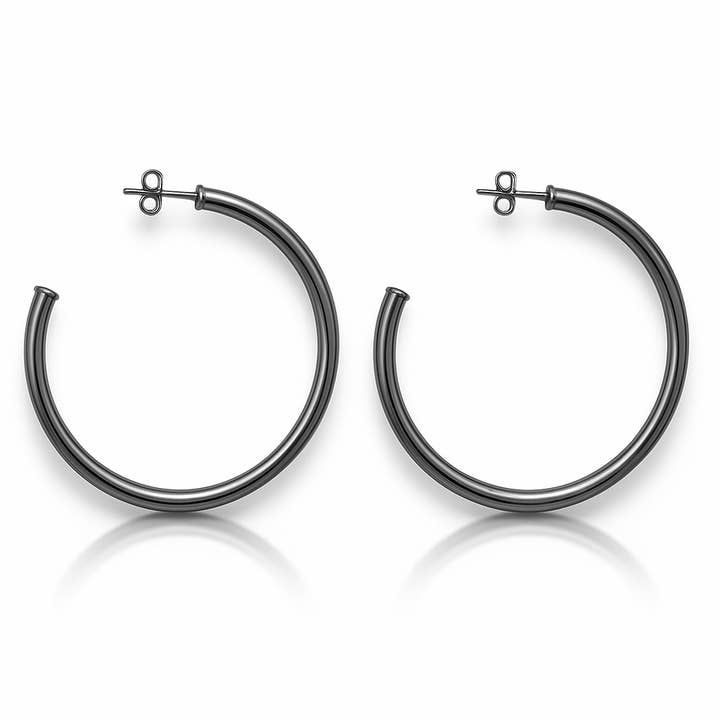 SF BRAND INC - Wholesale Hoop Earrings - Everybody's Favorite Hoops10