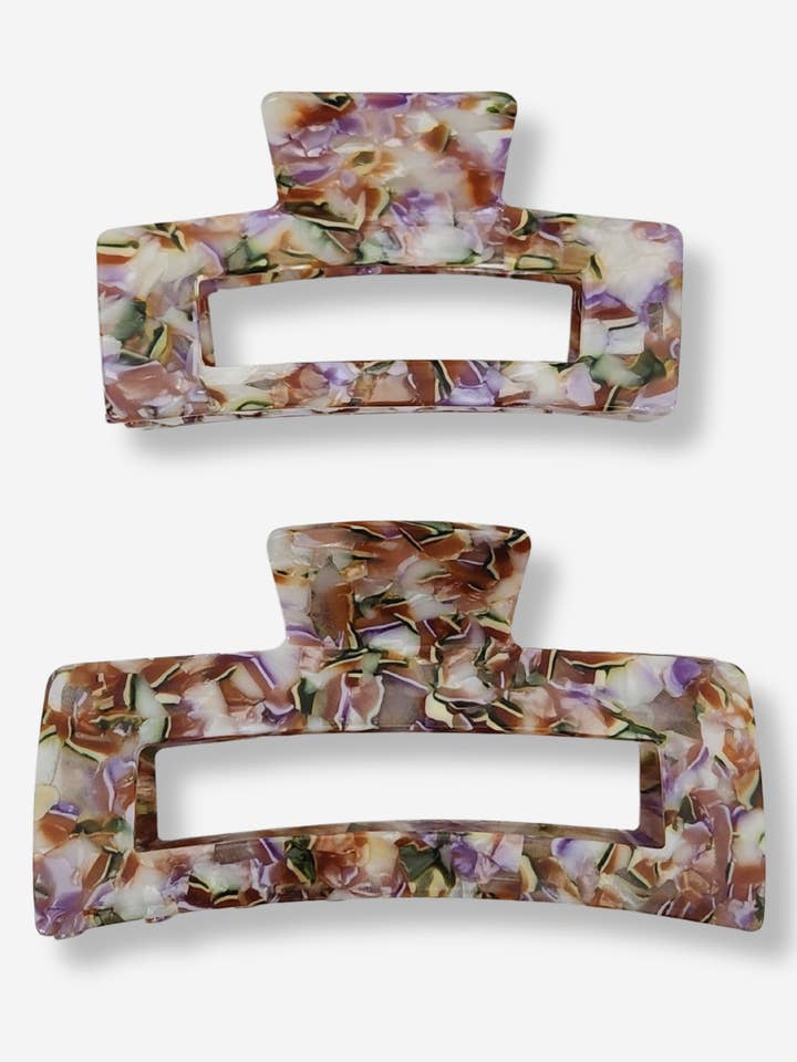 Orion Hair Clip for wholesale by COUTUKITSCH