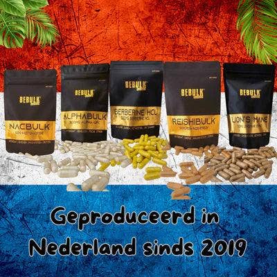 BulkLab Nutrition (Be Bulk Nutrition) – Proteína/Superalimento em pó por atacado – CreaBulk - 100% Creatina Monohidratada Micronizada - BeBulk Nutrition8