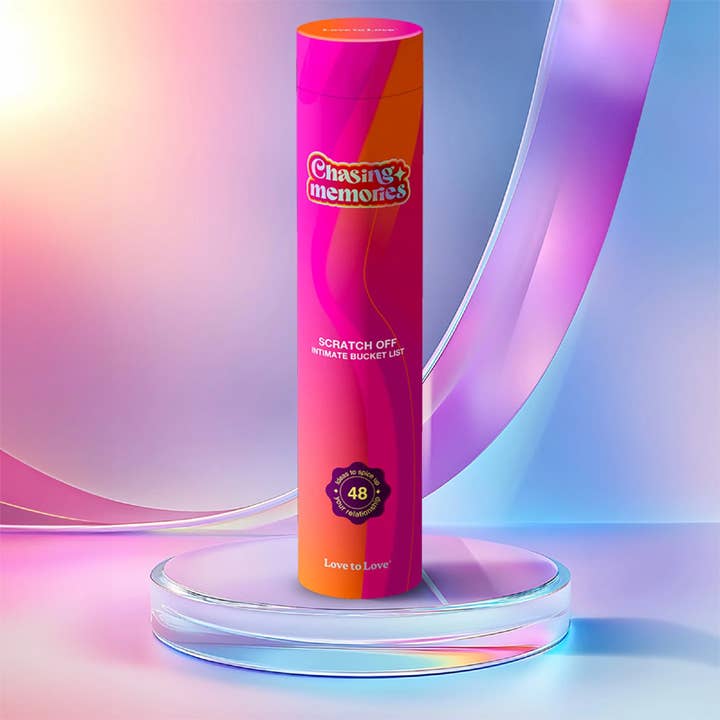 Alchemy For All - Wholesale Card game - Chasing Memories - Scratch off Bucket List2