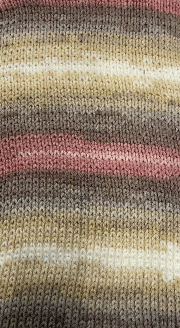 Wollbiene - Wholesale Yarn - Wool Bee Batik Gradient Wool 100g30