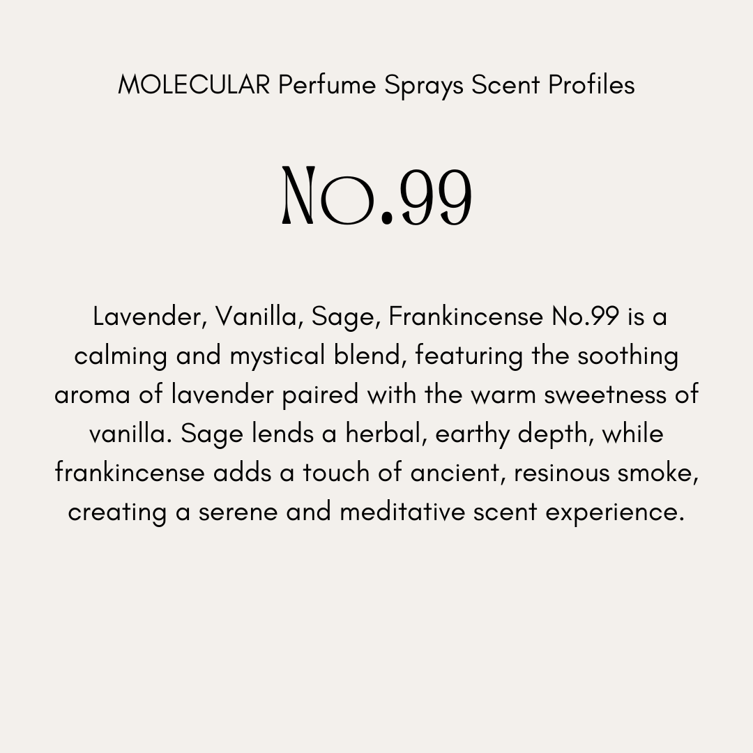 Buffalo Gal – wholesale Parfymer/Eau de Toilette – Molecular Clean Naturliga Parfymer5