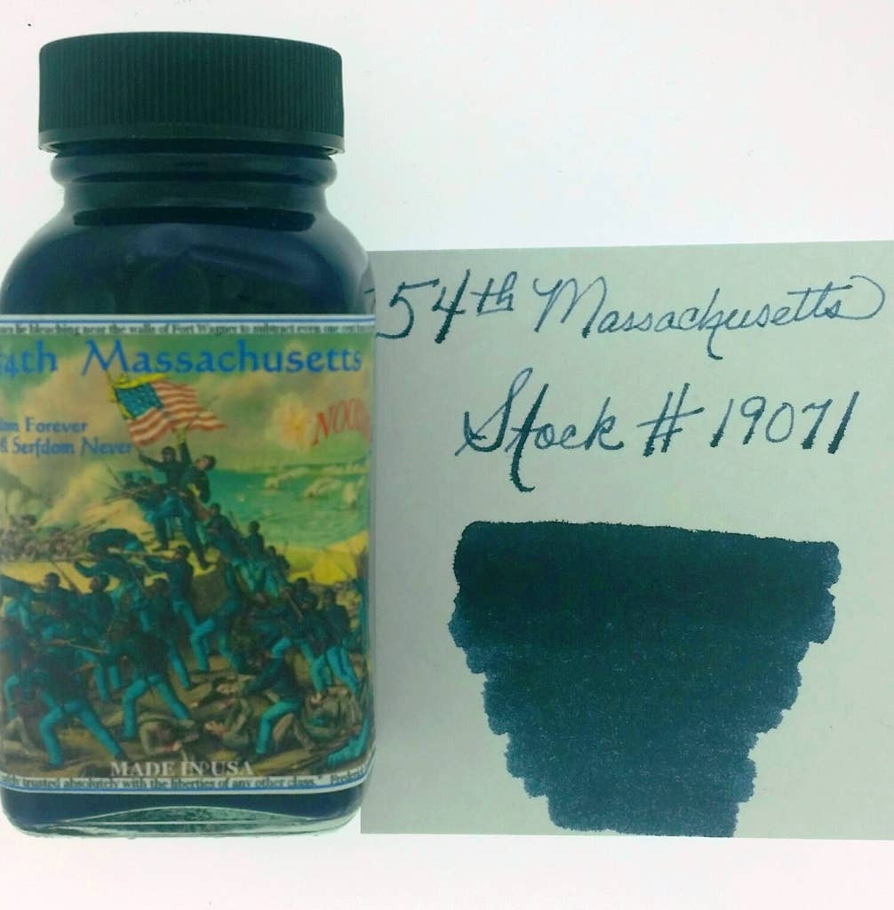 Luxury Brands of America - Wholesale Ink Pad - Noodler's Ink - 3 ounce51