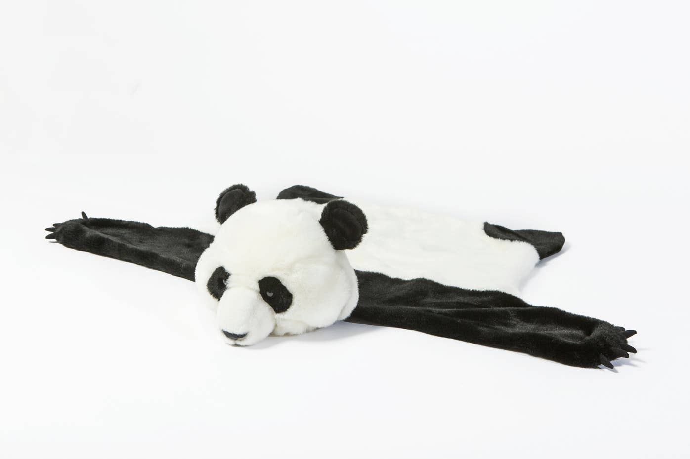 WILD & SOFT - Venta al por mayor Disfraz - Niños - Disfraz de panda para niños6