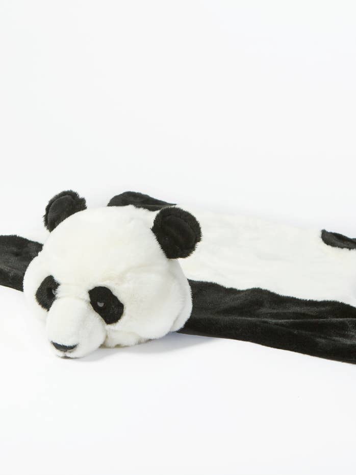 WILD & SOFT - Venta al por mayor Disfraz - Niños - Disfraz de panda para niños6